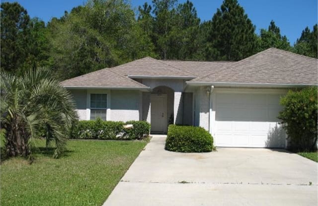 210 Nell Leone Drive - 210 Nell Leone Dr Brunswick 31520, Dock Junction, GA 31520