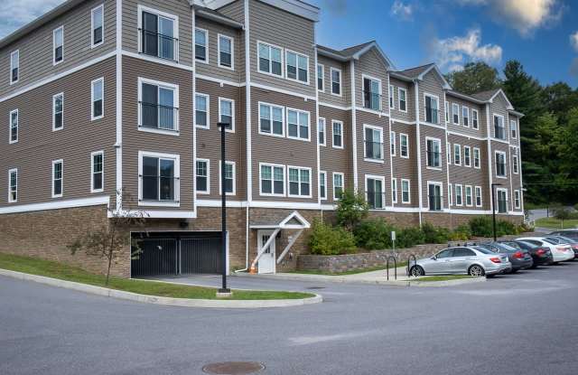 Gardenside Commons photos photos