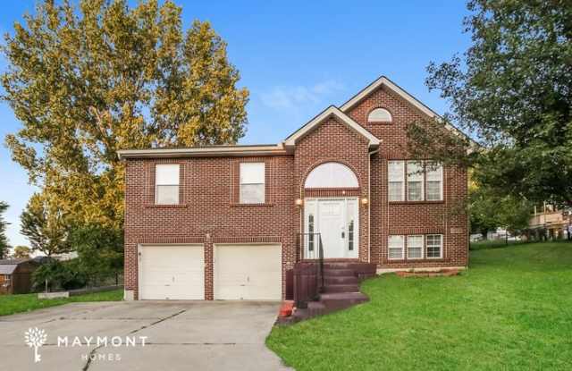 8257 Rose Petal Drive - 8257 Rose Petal Drive, Boone County, KY 41042