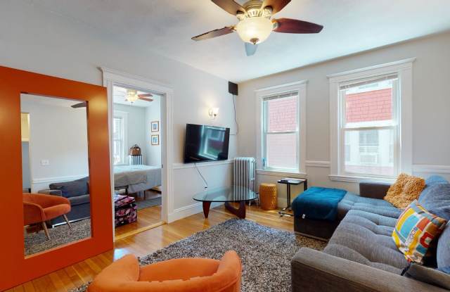 9 St Peter St, Unit #1 Gallery 2