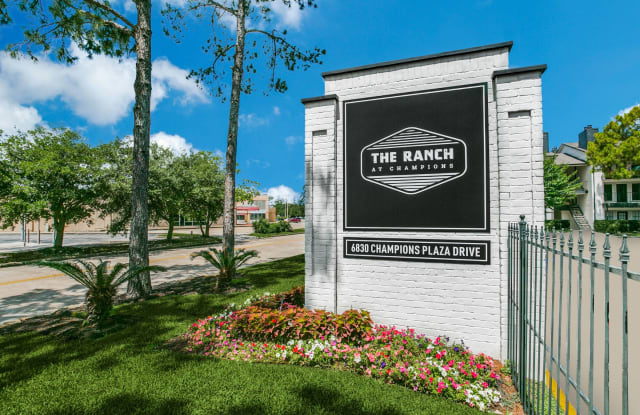 The Ranch at Champions photos photos