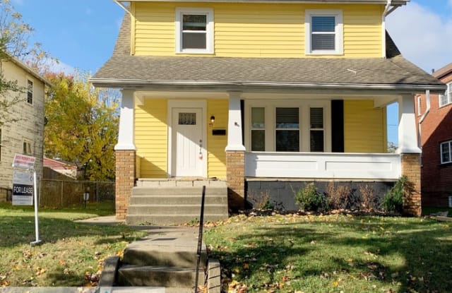 75 North Huron Avenue - 75 Huron Avenue, Columbus, OH 43204