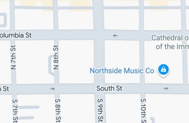 115 S 9th St Gallery 4