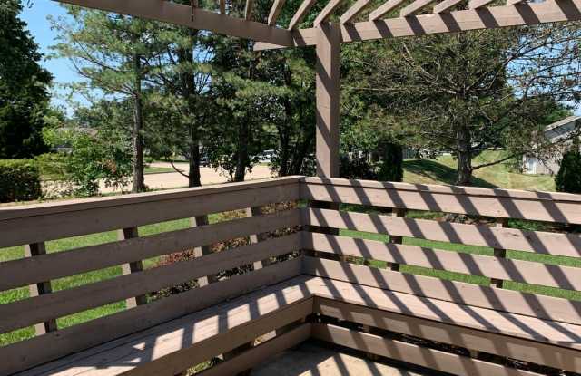 Beautiful House in nice family neighborhood! - 3503 Kunlun Drive, Columbia, MO 65203