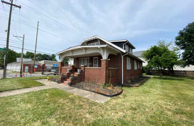 Franklinton Area Single Family House photos photos