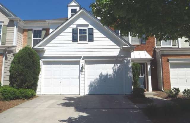 13310 Marrywood Drive - 13310 Marrywood Drive, Milton, GA 30004