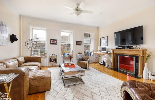 155 West 78th Street - 155 West 78th Street, New York City, NY 10024