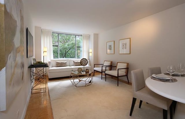 30 West 60th Street - 30 East 60th Street, New York City, NY 10022