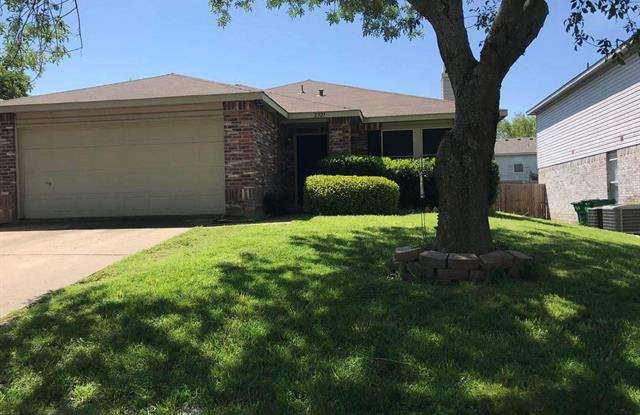 2321 Avalon Creek Way - 2321 Avalon Creek Way, McKinney, TX 75071