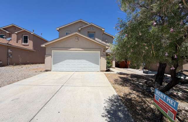 3 Bedroom Home Near Unser Blvd NW & Ladera Dr NW! photos photos 3 Bedroom Home Near Unser Blvd NW & Ladera Dr NW! photos photos