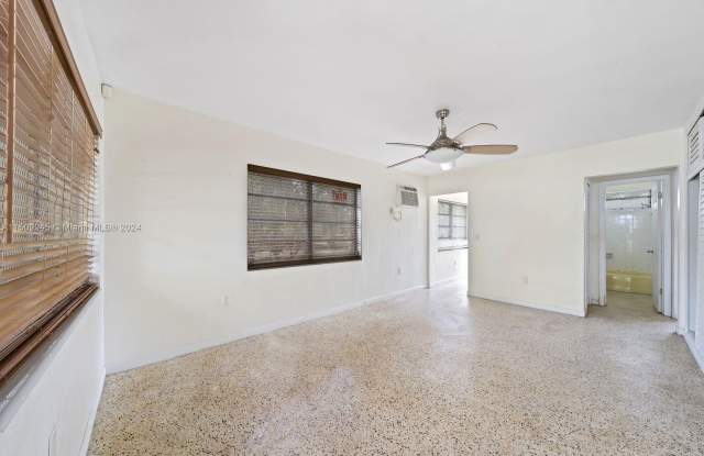 8885 NE 8th Ct - 8885 Northeast 8th Court, Miami-Dade County, FL 33138