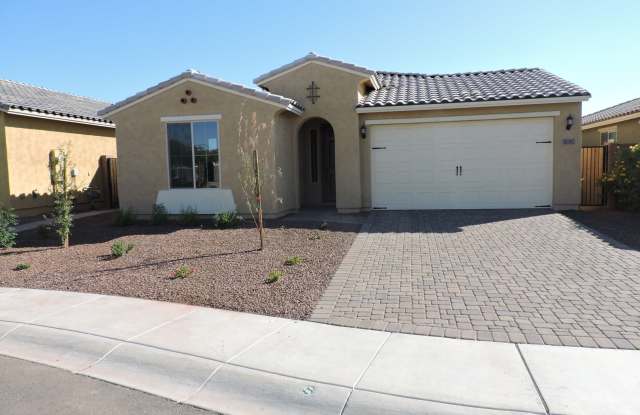 Newer 4 Bed, 2 Bath in Norterra photos photos Newer 4 Bed, 2 Bath in Norterra photos photos