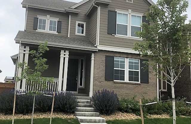 7380 S Logan St - 7380 South Logan Street, Littleton, CO 80122