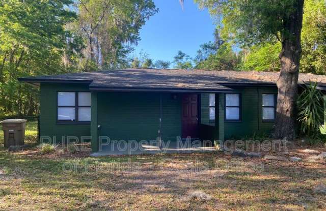 2152 NE 3rd Street - 2152 Northeast 3rd Street, Ocala, FL 34470 2152 NE 3rd Street - 2152 Northeast 3rd Street, Ocala, FL 34470