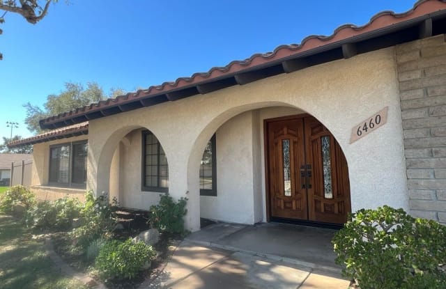 6460 Sacramento Avenue - 6460 Sacramento Avenue, Rancho Cucamonga, CA 91701
