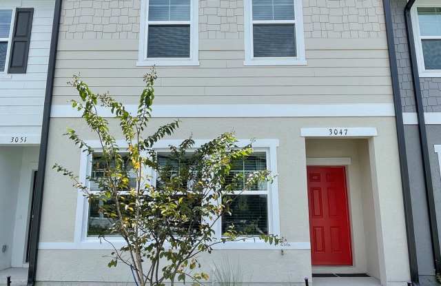 Recent Build 2022 Home with Modern Upgrades! Gorgeous 3 Bed 2.5 Bath Townhouse! photos photos