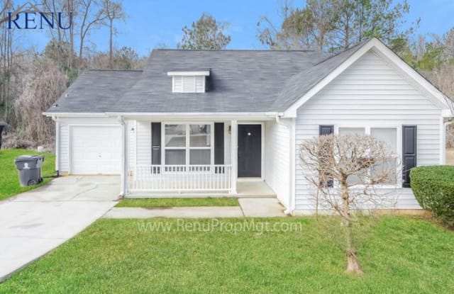 867 Tramore Drive - 867 Tramore Drive, Stockbridge, GA 30281