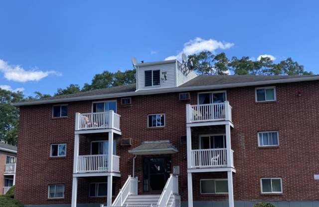 Fresh 1 Bedroom Corner Condo with 2 Off Street Parking Spaces photos photos