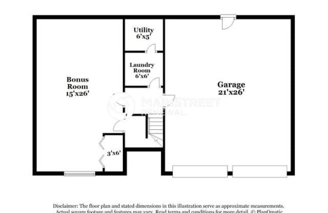 2807 Cherokee Cove Southwest Gallery 3