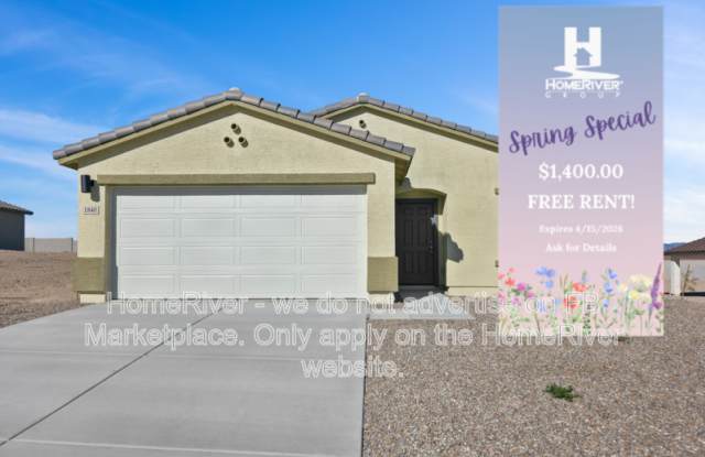 1840 Yance Dr - 1840 Yance Drive, Wickenburg, AZ 85390 1840 Yance Dr - 1840 Yance Drive, Wickenburg, AZ 85390