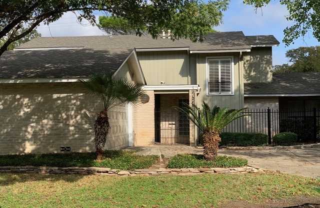 11246 WHISPER WILLOW ST - 11246 Whisper Willow Street, San Antonio, TX 78230