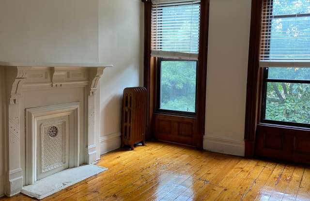 452 MacDonough Street - 452 MacDonough Street, Brooklyn, NY 11233