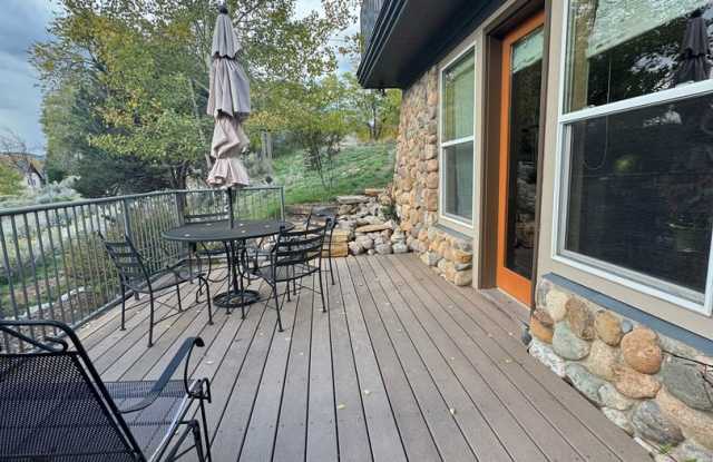 Fully Furnished 30-Day Rental – Comfort, Space & Convenience photos photos