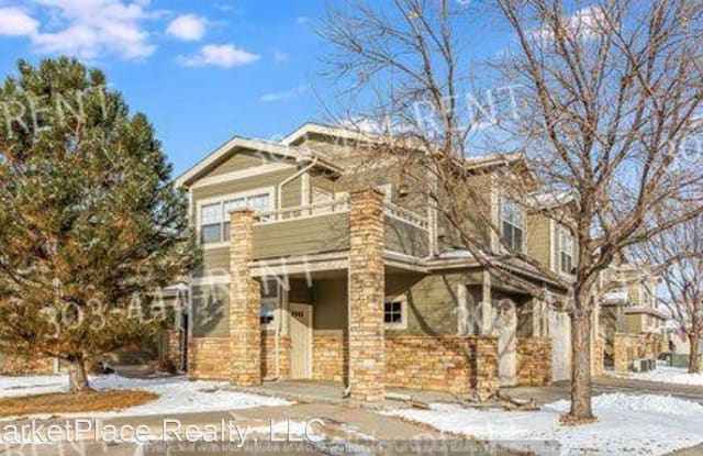 5775 W 29th Street #810 - 5775 29th St, Greeley, CO 80634