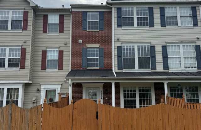 Townhouse in Kingsbrook Community available now! Gallery 3