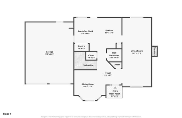 2496 Field Spring Drive Gallery 2