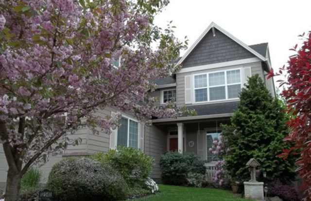 12540 NW Brimpton Court ~ Elegant Bethany Home with NEW Carpet & Fresh Paint photos photos