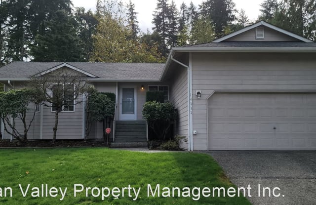 14111 SE 188th Way - 14111 Southeast 188th Way, Fairwood, WA 98058
