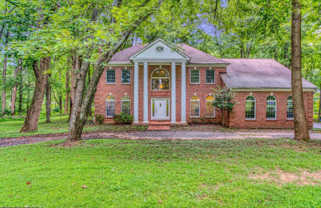 10232 HARVEST FIELDS DRIVE - 10232 Harvest Fields Drive, Baltimore County, MD 21163