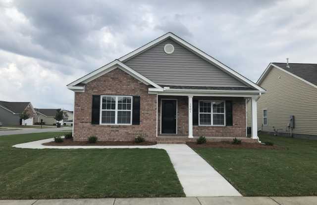 1701 Stone Wood Drive Gallery 3