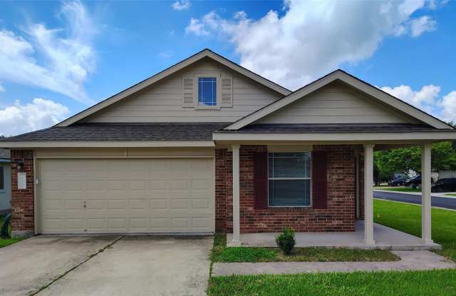 Hutto - Country Estate Subdivision 3 bd/2 ba photos photos