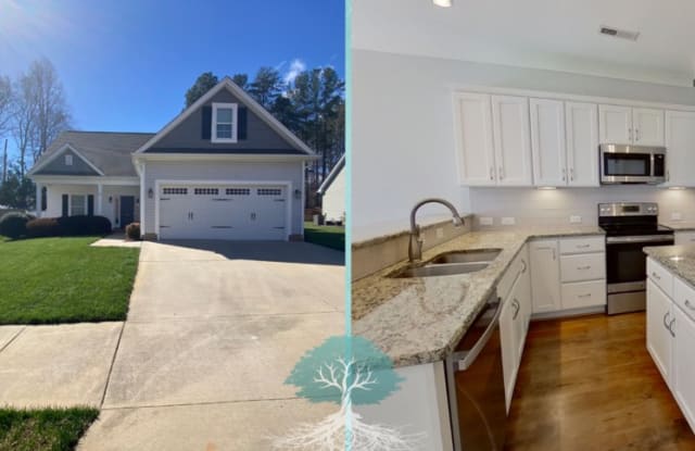 5623 Beaver Pond Tr - 5623 Beaver Pond Trail, Winston-Salem, NC 27040