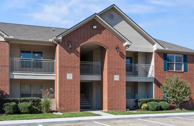 Affordable Housing - Chapel Ridge of Gallatin photos photos