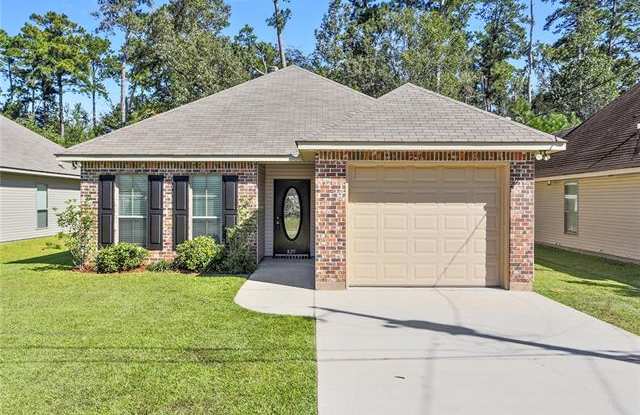 829 FAY Street - 829 Soult Street, St. Tammany County, LA 70448