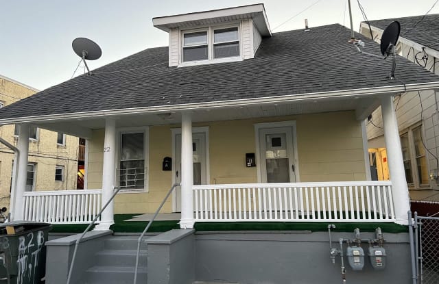 22 S Trenton Terrace - 22 South Trenton Avenue, Atlantic City, NJ 08401