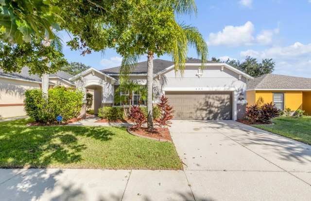 627 Aeolian Drive - 627 Aeolian Drive, New Smyrna Beach, FL 32168