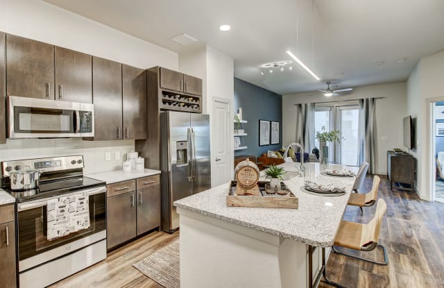 OXLY Apartments photos photos