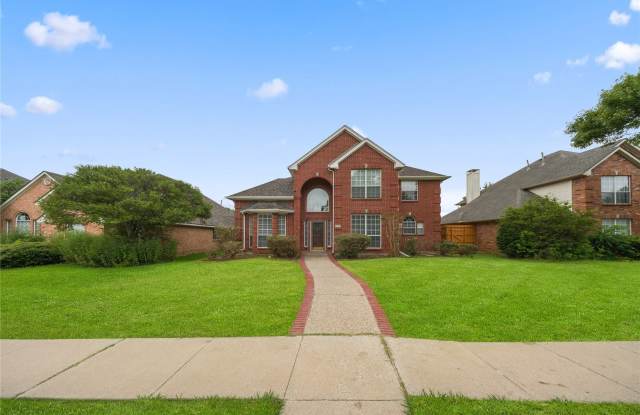 2808 Barksdale Drive Gallery 2