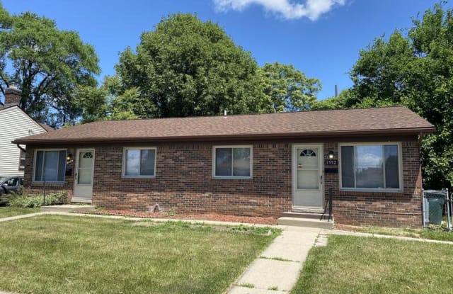 1552-1556 Garfield Ave. - 1552 photos photos