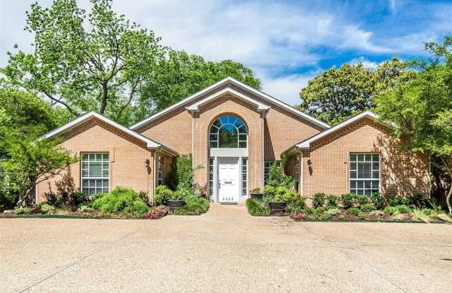 4424 Vandelia Street - 4424 Vandelia Street, Dallas, TX 75219