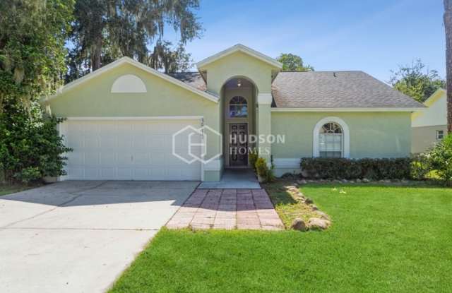 3817 Creek Way Court - 3817 Creek Way Court, Plant City, FL 33563