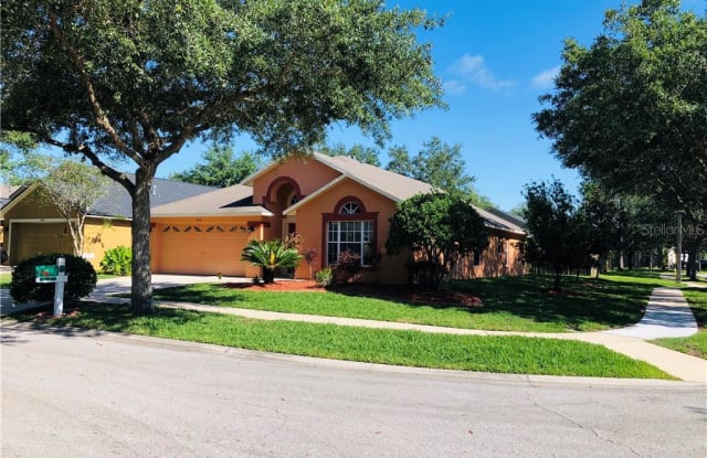 8510 BERCH HALLOW COURT - 8510 Berch Hallow Court, Tampa, FL 33647