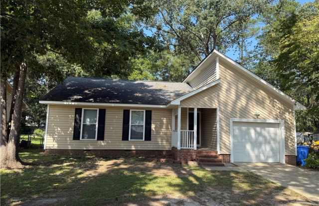 1322 worstead Drive Gallery 1