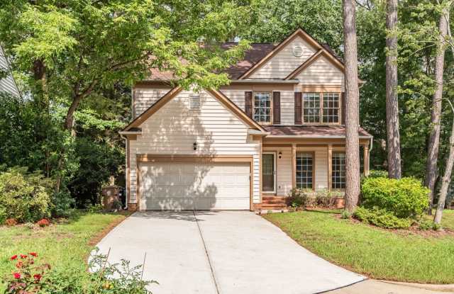 Stunning 3 Bedroom Home for Rent on a Wooded Cul-de-Sac Lot! photos photos