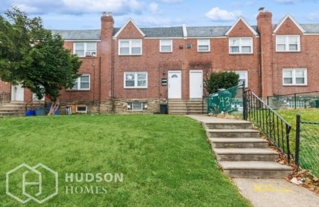 4426 Cottman Avenue - 4426 Cottman Avenue, Philadelphia, PA 19135