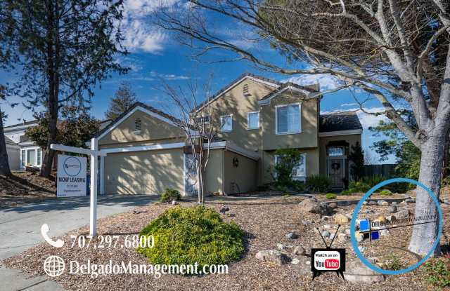 Benicia! Large 3 bd/2 bath photos photos
